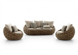 Cocoonloungeset3delig