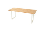 Condor-dining-oyster-190cm-