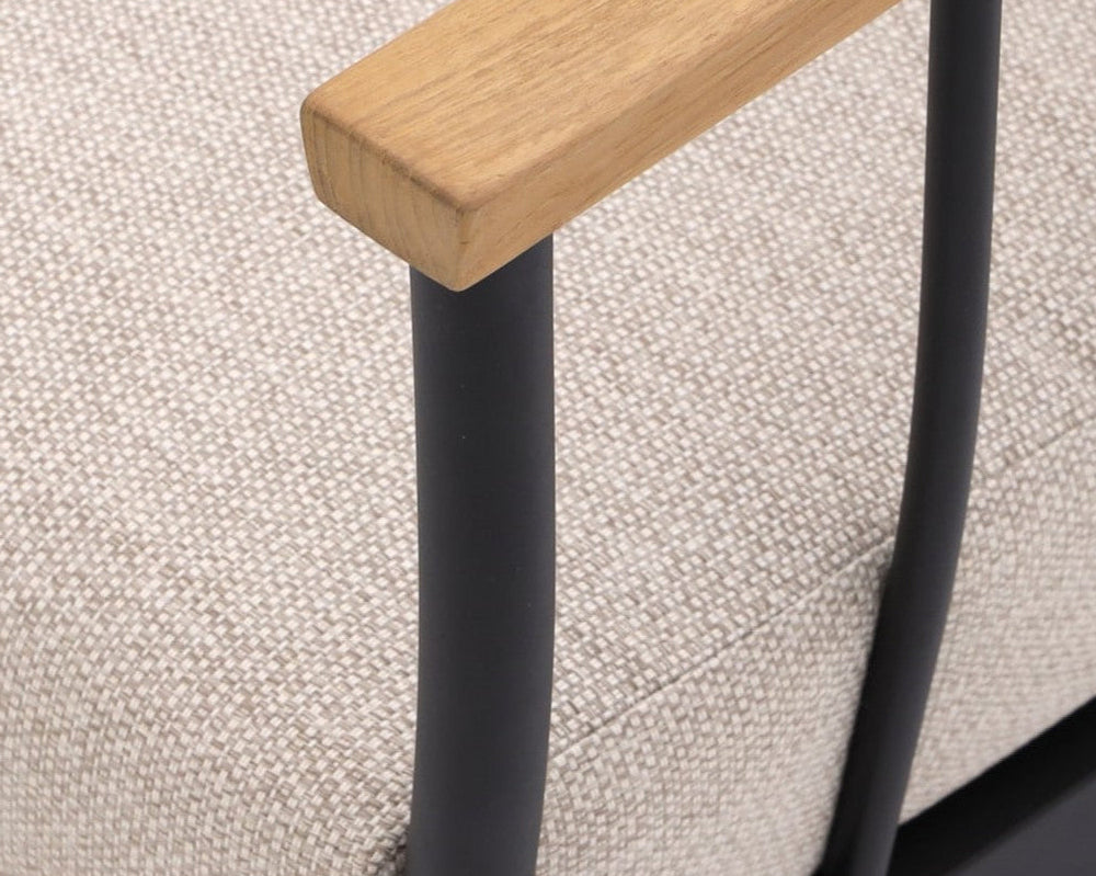 Apple Bee Condor loungeset 3-delig Nr. 12