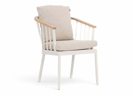 Condor tuinstoel oyster