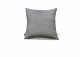  Deco pillow 45x45cm, standard Smoked Grey