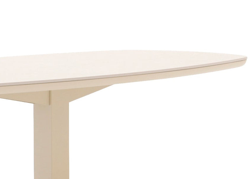 Apple Bee Camp Bay/Zanzibar Tuinset | 220 cm | 7-delig | Oyster