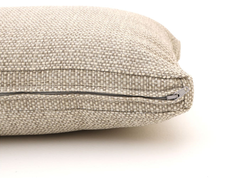 Apple Bee Santorini Loungeset 5-delig Nr.2 - Links Lang - Upholstered - 318 x 239 cm