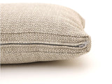 Apple Bee Santorini Loungeset 5-delig Nr.2 - Links Lang - Upholstered - 318 x 239 cm