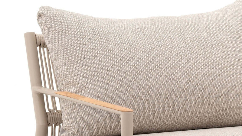 AllWeather Comfort kussens