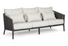 Aluminium-Seil-Lounge-Set Belito® Ouddorp - 5-teilig 2.0 