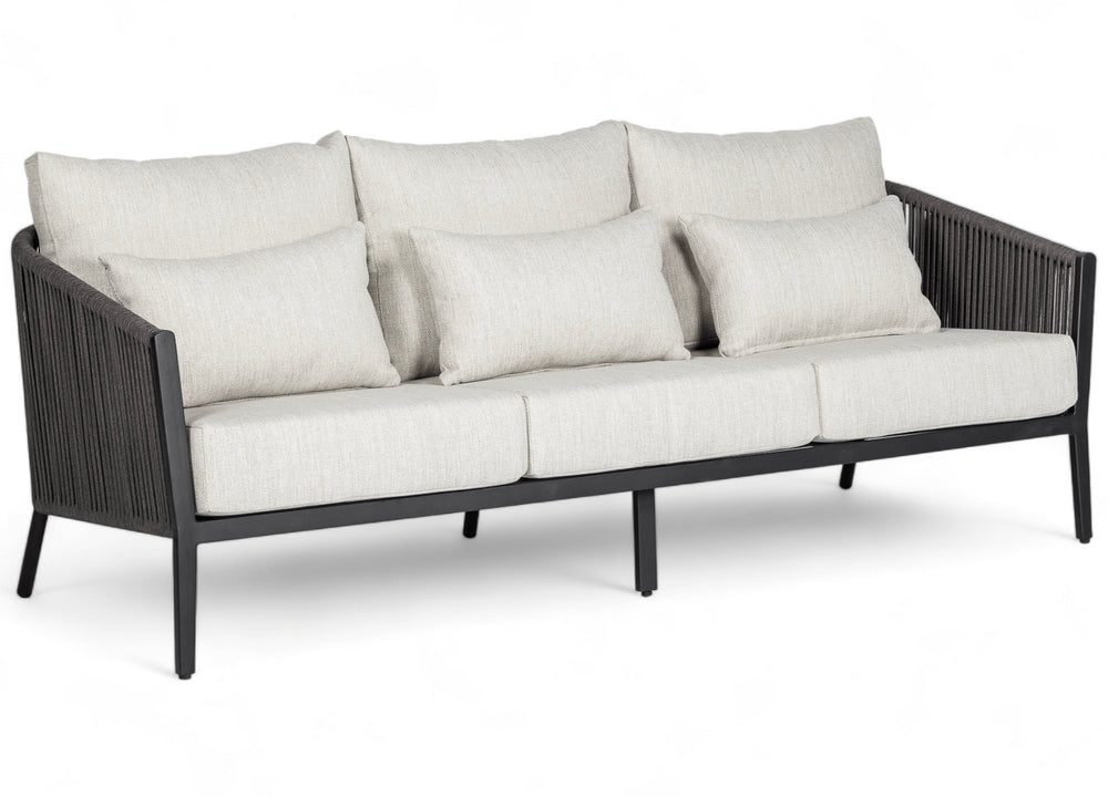 Belito® Ouddorp Loungeset - All-Weather - 5-delig- Nr.3