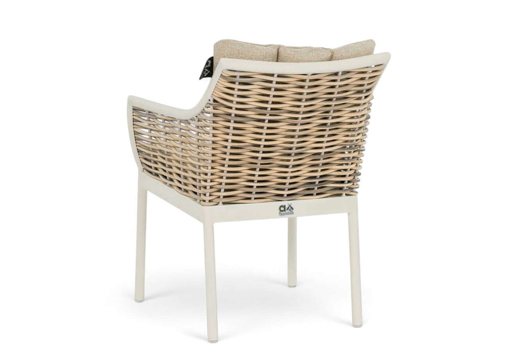 Apple Bee Milou Tuinset 7-delig nr. 3 Oyster