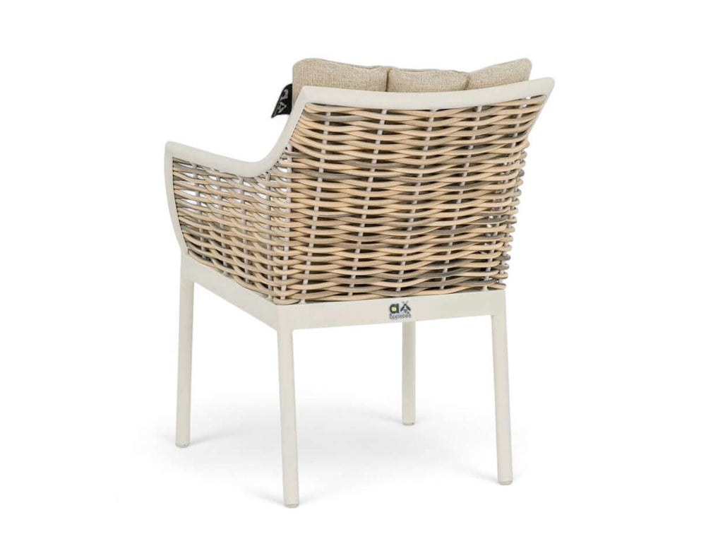 Apple Bee Milou Tuinset 7-delig nr. 3 Oyster