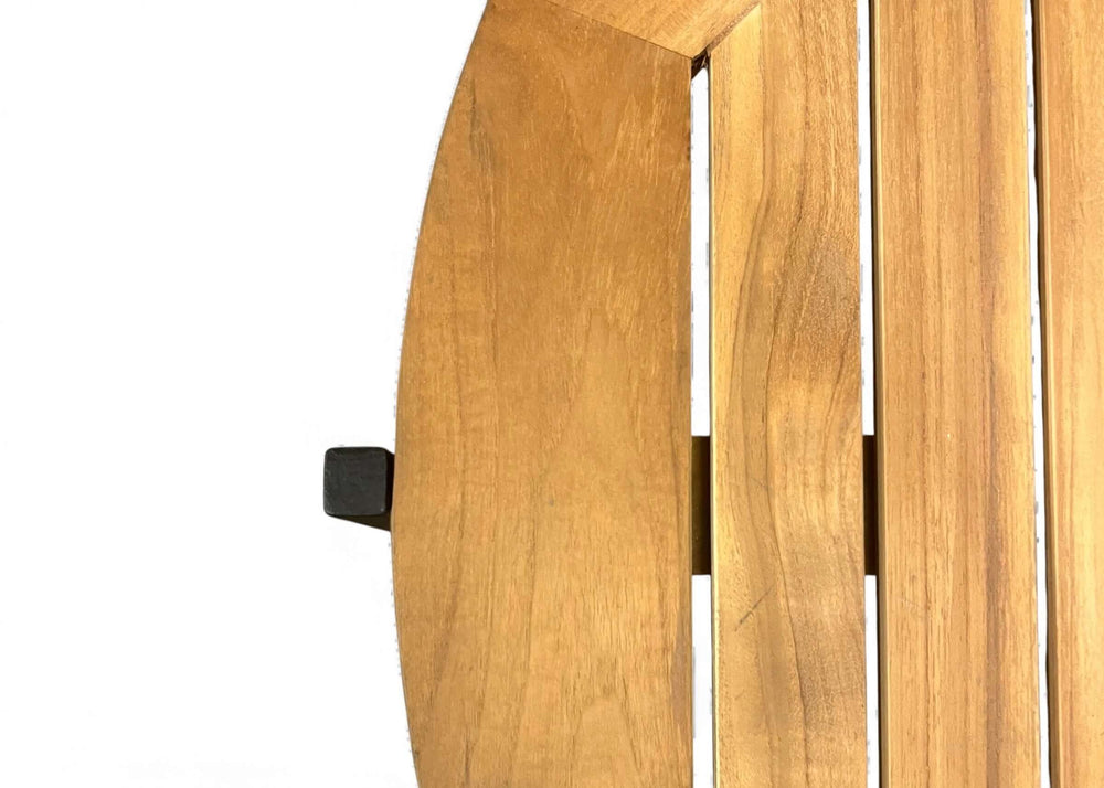 Belito® Ouddorp Aluminium Stoel-Bank Loungeset - Rope - All-Weather - 5-delig- Nr.3