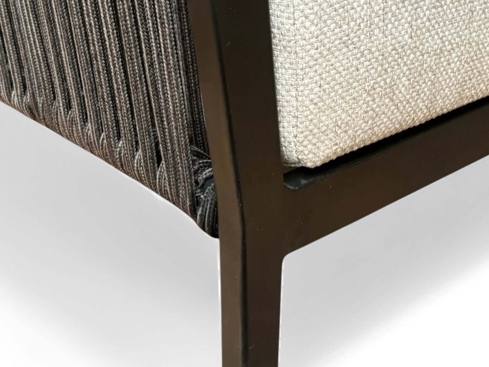 Belito® Ouddorp lounge tuinstoel 3.0