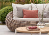 Apple Bee Cocoon Lounge-Set 5-teilig