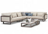 Apple Bee Santorini Eck-Lounge-Set 5-teilig Nr.2
