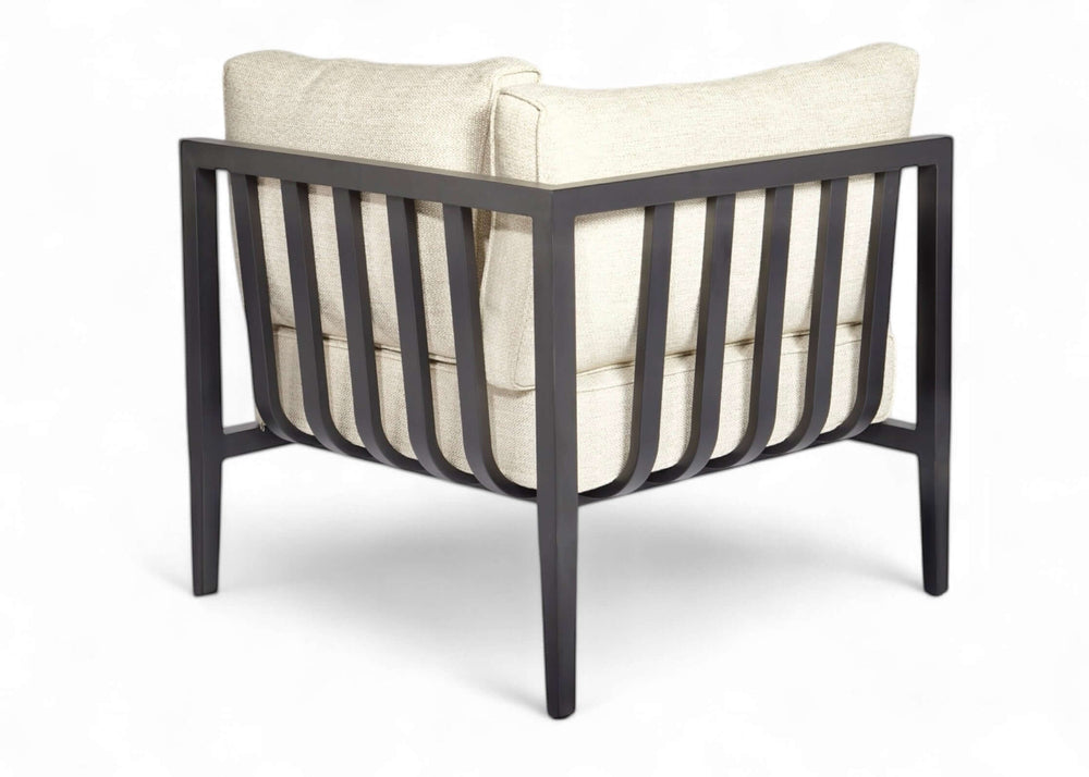 Belito Daan Hoek Loungeset Aluminium All-Weather 8-delig Nr. 11