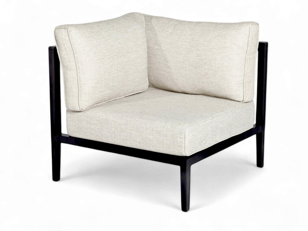 Belito Daan Hoek Loungeset Aluminium All-Weather 8-delig Nr. 9