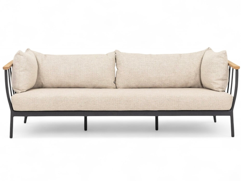 Apple Bee Condor lounge tuinbank 217 cm