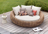 Apple Bee Cocoon Lounge Daybed Ø 220cm - Showroommodel