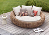 Apple Bee Cocoon lounge Daybed Ø 220 cm