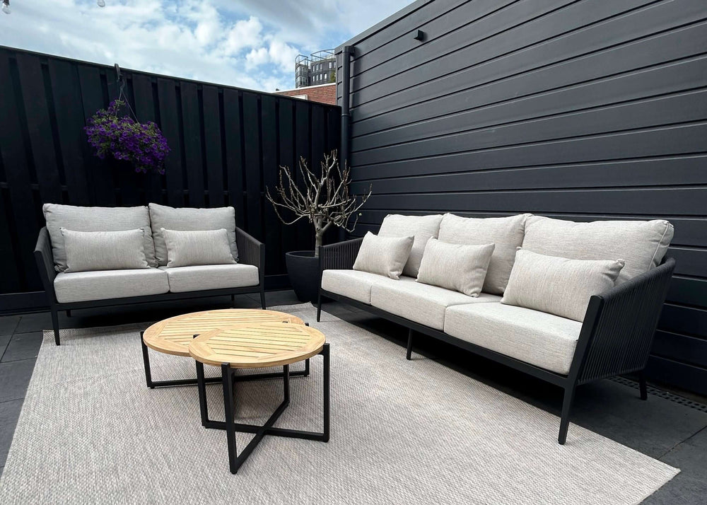 Belito Ouddorp Koffietafelset - 2-delig