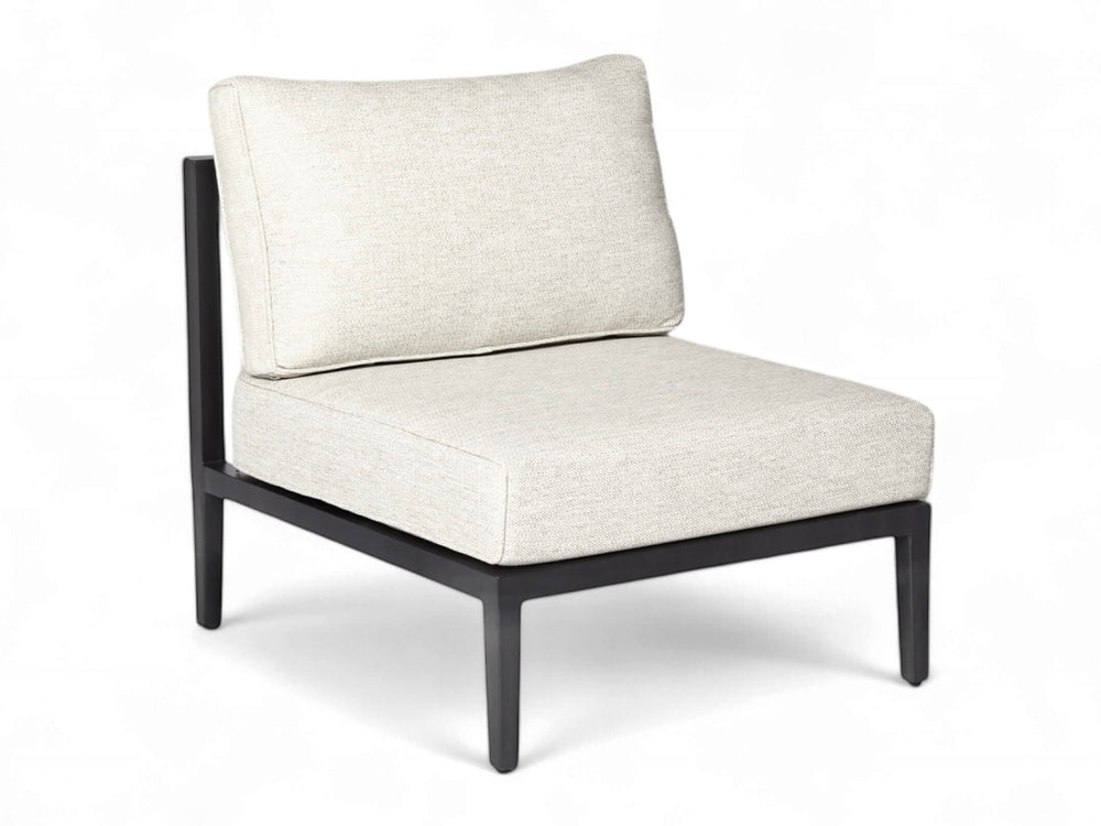 Belito Daan Hoek Loungeset Aluminium All-Weather 6-delig Nr. 2