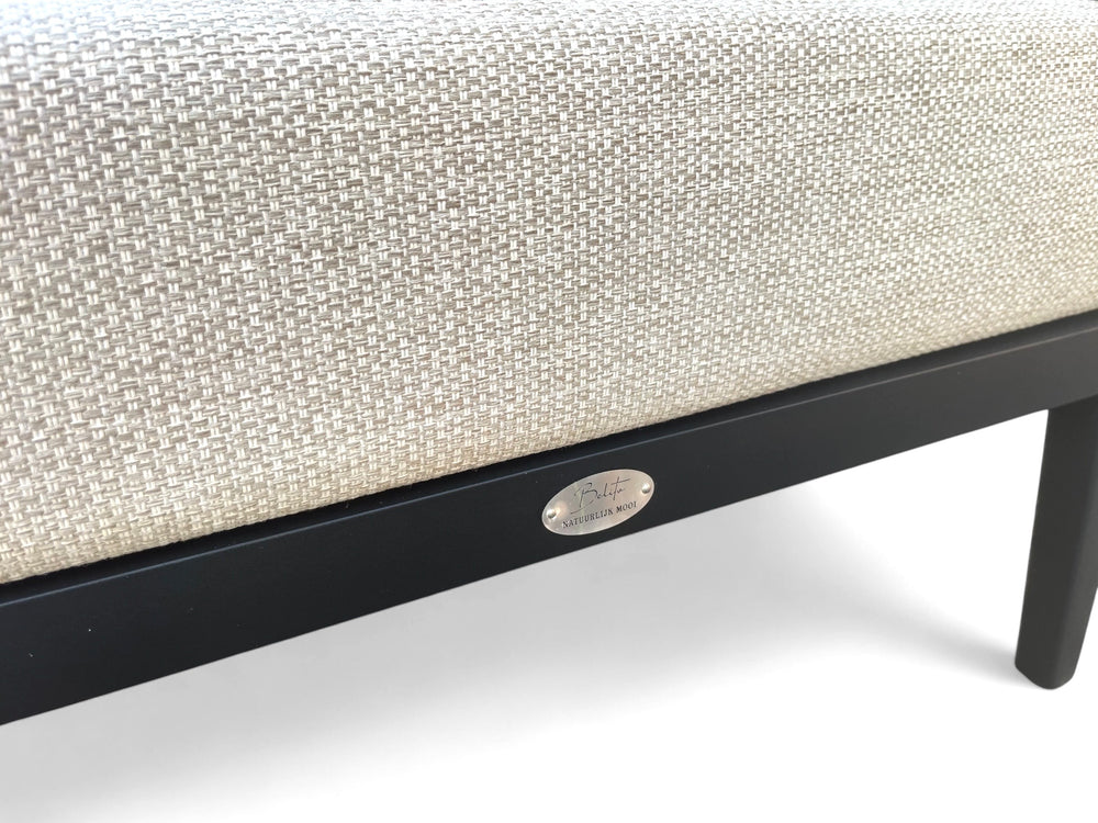 Belito Daan Hoek Loungeset Aluminium All-Weather 5-delig Nr. 8