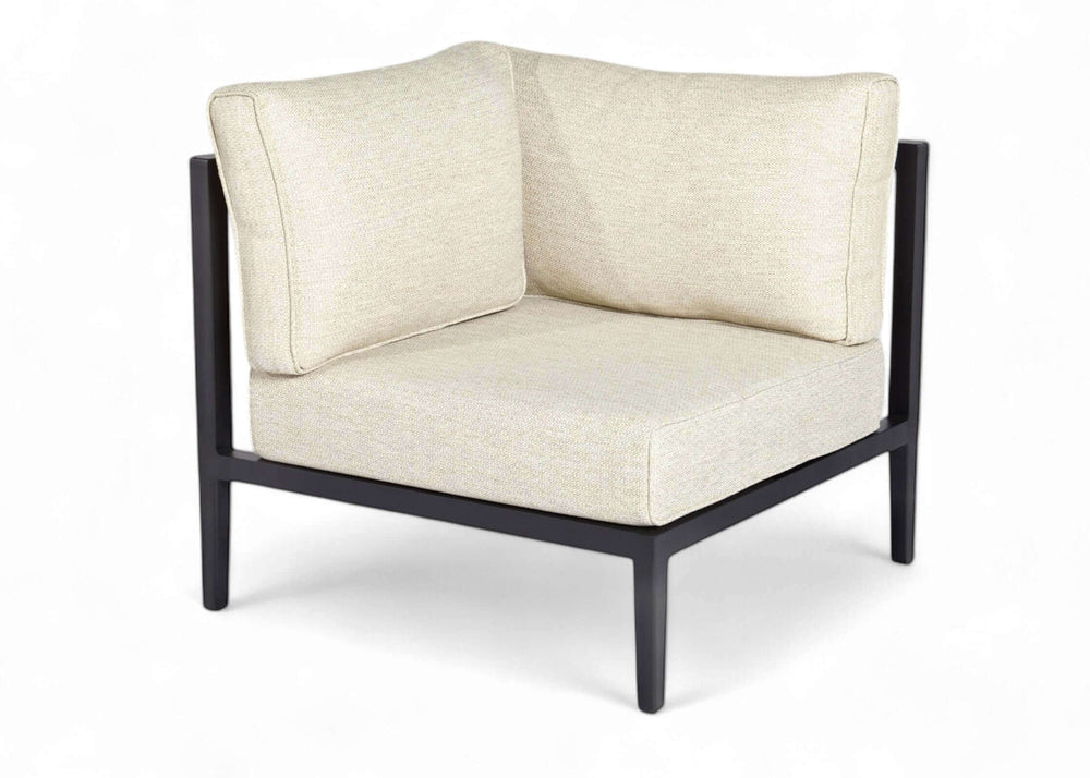 Belito Daan Hoek Loungeset Aluminium All-Weather 8-delig Nr. 11