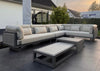 Apple Bee Santorini Eck-Lounge-Set 5-teilig Nr.1