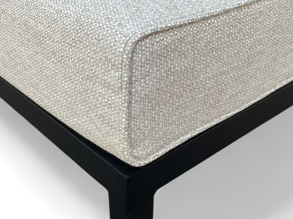 Belito Daan Hoek Loungeset Aluminium All-Weather 6-delig Nr. 2