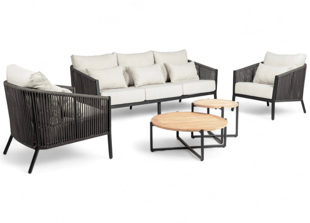 Belito Ouddorp Loungeset 