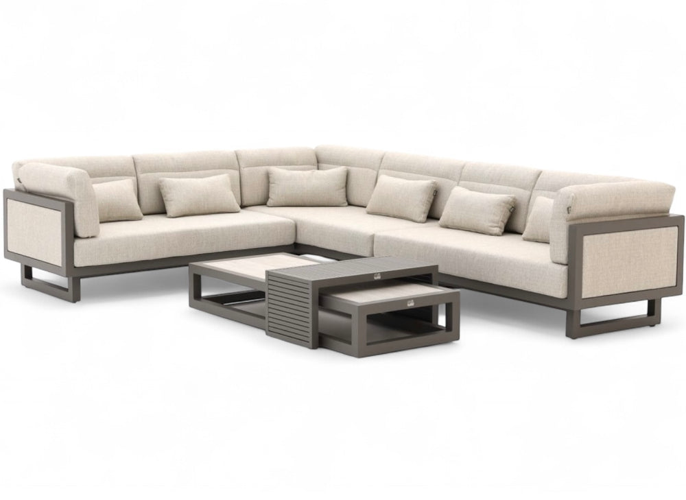 Apple Bee Santorini Loungeset