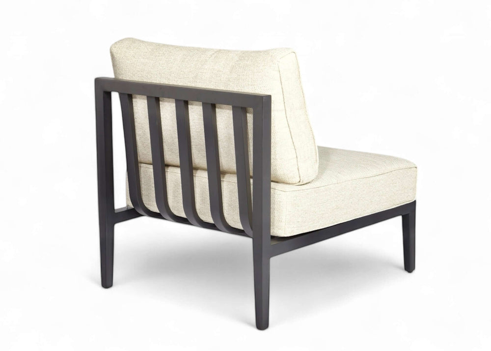 Belito Daan Hoek Loungeset Aluminium All-Weather 8-delig Nr. 11