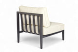 Belito Daan Hoek Loungeset Aluminium All-Weather 8-delig Nr. 11