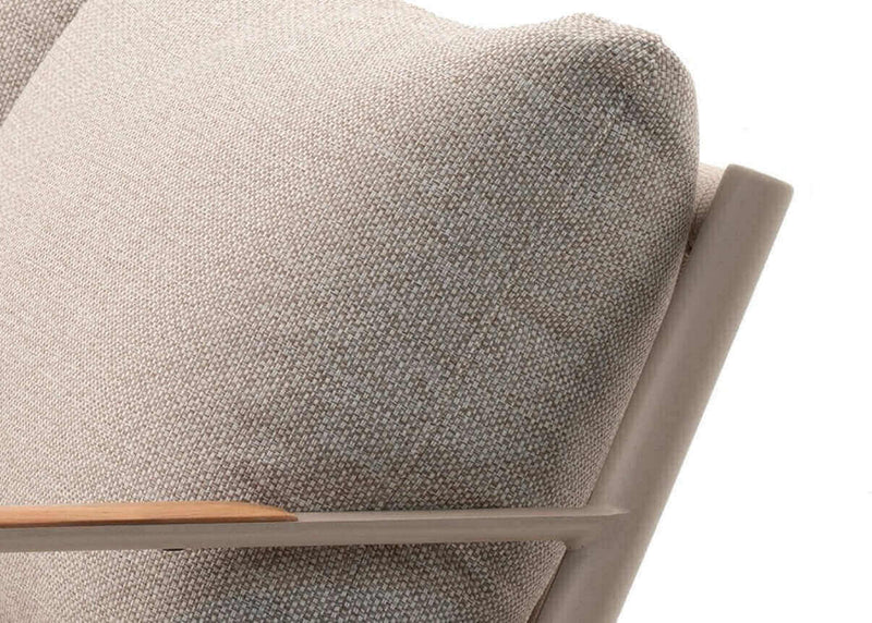 AllWeather Comfort kussens