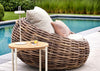 Apple Bee Cocoon Lounge-Set 5-teilig