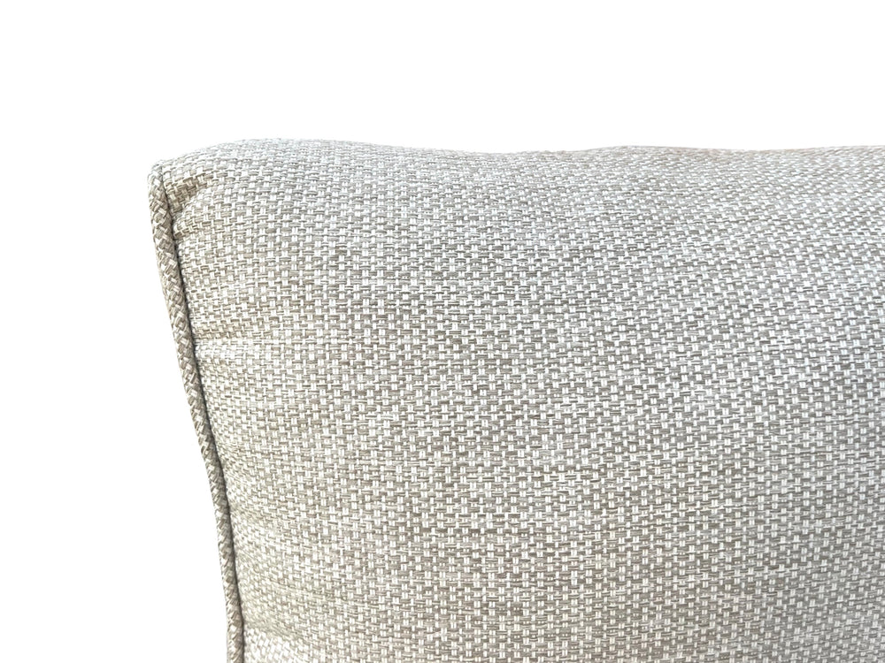 Belito Daan Hoek Loungeset Aluminium All-Weather 6-delig Nr. 3