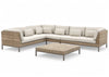 Apple Bee Long Island Corner Lounge Set 5-teilig rechts Nr.1