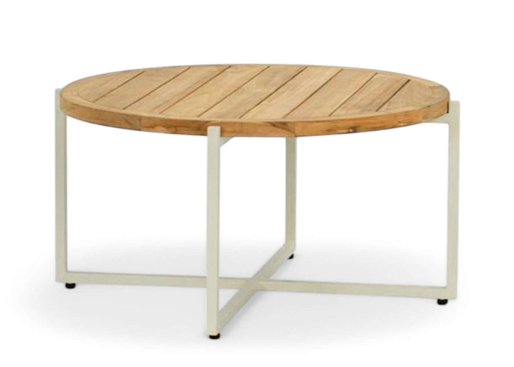Apple Bee Condor loungeset 3-delig Nr. 8 Oyster