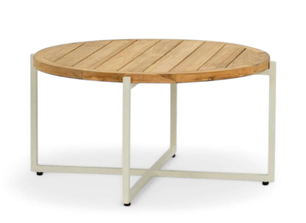 Apple Bee Condor loungeset 5-delig Nr. 14 Oyster