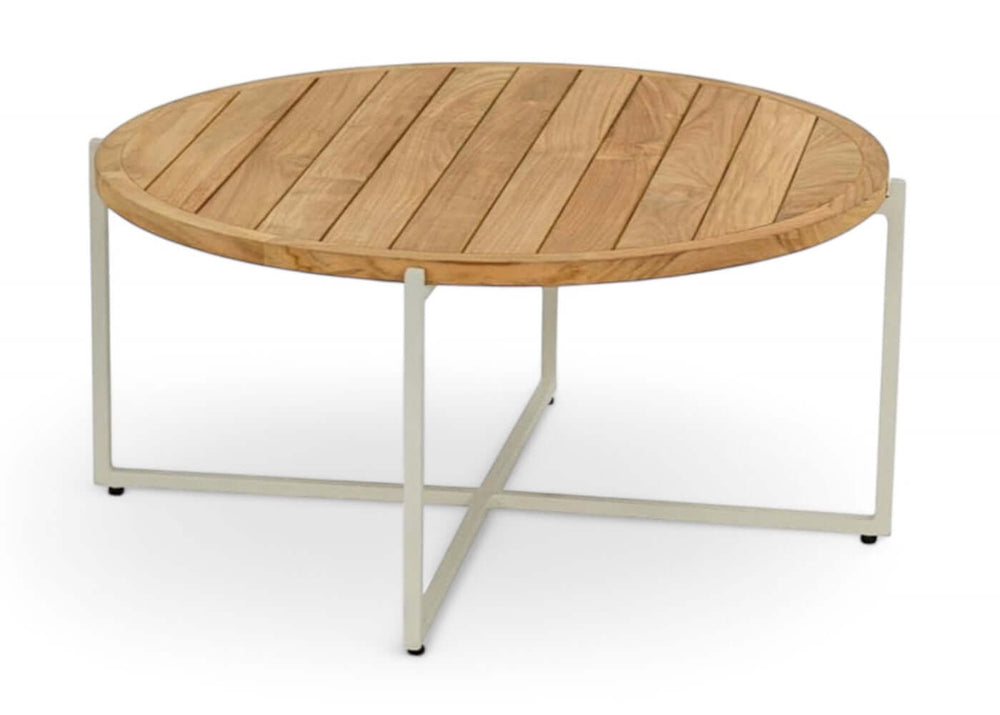 Apple Bee Condor loungeset 3-delig Nr. 8 Oyster