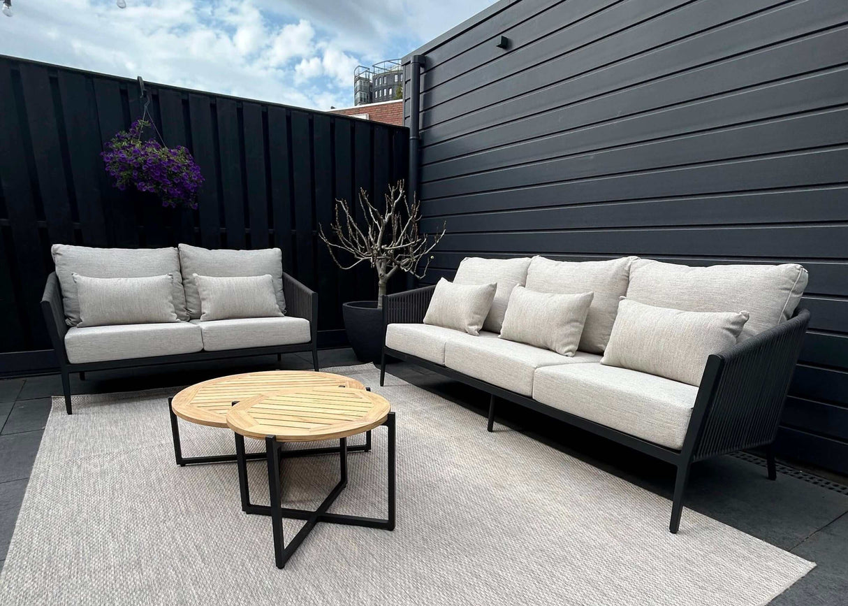 Belito Ouddorp Koffietafelset - 2-delig