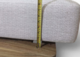 Belito Daan Ligbed - Teakhouten Lounge Ligbed - 205 x 85 cm