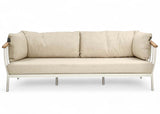 Apple Bee Condor loungeset 3-delig Nr. 12 Oyster
