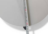 Belito Ouddorp Lounge Koffietafel | Ø 50 cm | H: 40 cm | Sintered Stone