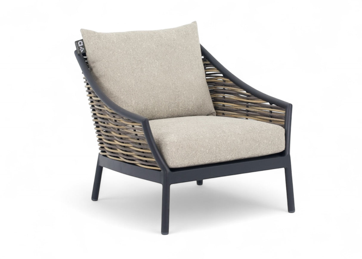 Apple Bee Milou Lounge Tuinstoel
