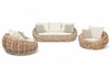 Apple Bee Cocoon Loungeset 3-delig