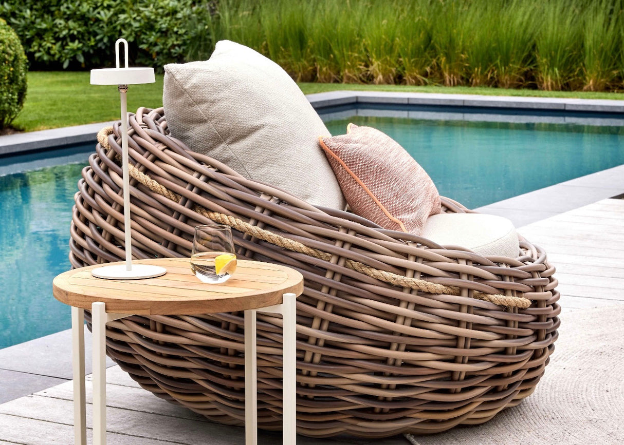 Apple Bee Cocoon Loungeset 2-delig - Showroommodel