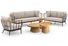 Apple Bee Condor loungeset 6-delig Nr. 25