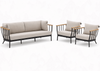Apple Bee Condor Loungeset