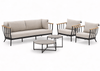 Apple Bee Condor loungeset 5-delig Nr. 8 Premium