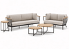 Apple Bee Condor loungeset Nr. 5 - Premium